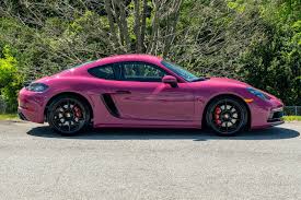 Image result for Ruby Star 2025 Porsche