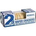 Original Wafer Crackers