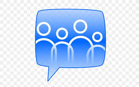 The pal list or contact list. Paltalk Instant Messaging Online Chat Download Facebook Messenger Png 512x512px Paltalk Blog Blue Chat Room Computer