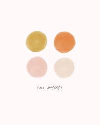 Como Crear El Estilo De Marca Ideal Para Tu Blog Paletas De Color Naranja Colores Pantone Paletas De Colores