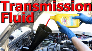 Set it in the 'p' (park) position and let the engine idle for two minutes. How To Change Automatic Transmission Fluid And Filter Complete Guide Youtube