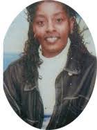 Jeanette Witherspoon's Instagram, Twitter & Facebook