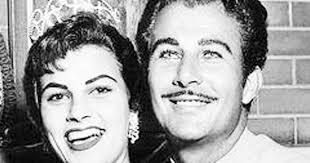 TOM HERNÁNDEZ UN ACTOR SECUNDARIO DE HOLLYWOOD ORIUNDO DEL PUERTO DE LA  CRUZ