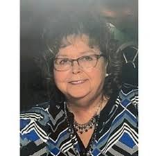 Nancy Jo Bennett Britt Obituary April 21, 2023