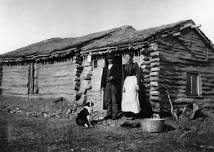Innovation on the American Frontier