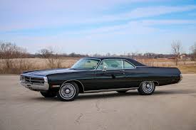 Image result for Dark Briar 1969 Chrysler