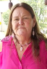 Susan 'Susie' Louise Fladd