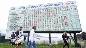 Best draftkings, fanduel daily fantasy golf picks, advice, strategy. U S Open Cut Line 2019 Projected Cut Rules Updates On Friday S Leaderboard Sporting News