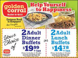 17.10.2019 · best golden corral thanksgiving dinner to go from golden corral is open on thanksgiving day for dinner.source image 28.11.2019 · golden corral: Kfc Coupons Golden Corral Coupons Golden Corral Coupons Golden Corral Kfc Coupons