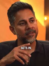 Who needs glasses when you've got mind control? @vishen went from needing  glasses to having 2020 vision in just a week by commanding his eyes to  heal. Do you believe in mind over matter? #Mindvalley