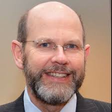 New NERC leader Robb takes the helm