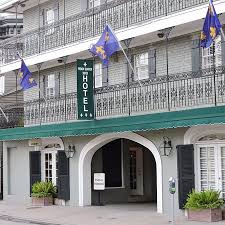 Maybe you would like to learn more about one of these? 2 Bedroom Suite Review Of French Quarter Suites Hotel New Orleans La Tripadvisor