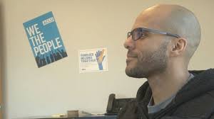 Campaigning against solitary confinement