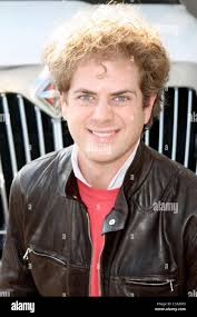 Capitán scott brown hi-res stock photography and images