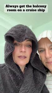 Helene Boudreau Croisiere Alaska