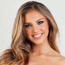 Spotlight: Summer Carson, Miss Cleveland 2024