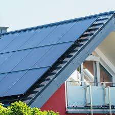 Photovoltaik boom- Desiree Garcia unrelated news