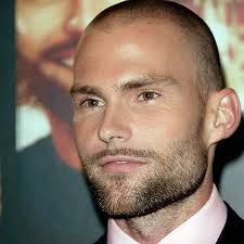 Hair Styling Balding Mens Hairstyles Shaved Head Styles Bald Men Style