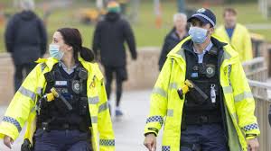 Maybe you would like to learn more about one of these? Covid Nsw Tougher New Restrictions In Place For Sydney Lockdown Daily Telegraph