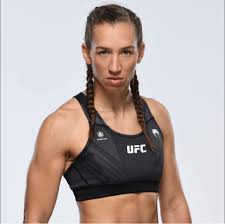 Mandy "Monster" Böhm