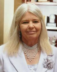 Nancy H. Nyman Obituary (2024)