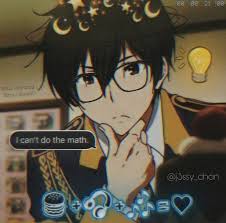 Get inspired by our community of talented artists. Cute Anime Boy Dark Aesthetic Anime Pfp Novocom Top