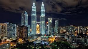 The petronas twin towers are dual skyscrapers with a postmodern design, located in kuala lumpur, malaysia. Petronas Towers 1080p 2k 4k 5k Hd Wallpapers Free Download Wallpaper Flare