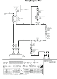 Use our nissan maxima stereo wiring schematic to wire any aftermarket stereo, radio or navigation system into your nissan sedan. Wt 1733 1995 Nissan Maxima Bose Wiring Diagram Schematic Wiring