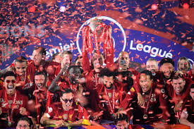 Manchester united always on top. Fourfourtwo S 2020 21 Premier League Table Prediction Fourfourtwo