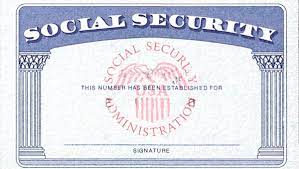 Quick & easy online process. Social Security Denies Woman S Full Name On Card