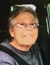 Patricia Napp's Instagram, Twitter & Facebook