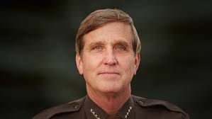 Colorado's John Cooke: From Sheriff To Senator