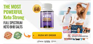 Keto Strong Reviews Scam Alert Ketostrong User Complains Ingredients And Side Effects