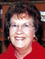 Obituaries Search for Mary Faust