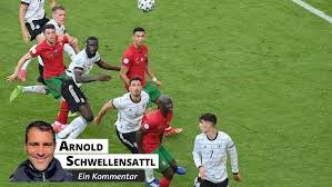 Fussball europameisterschaft 2021 in 12 europäischen städten. Fussball Ist Marchen Und Krimi Zugleich Fussball Em 2021 Sportnews Bz