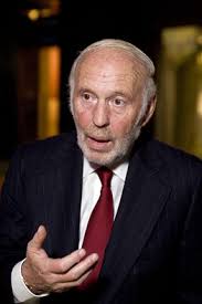 Simons's Notion: All In, Then All Out