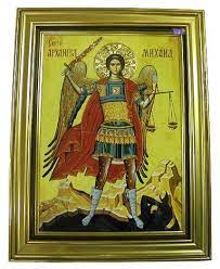Pin Op Orthodoxy