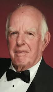 David Fitch Obituary May 21, 2018