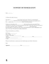 We did not find results for: Free Character Reference Letter For Immigration Template Examples Pdf Word Eforms