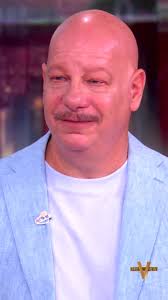 The Republican Party itself is clearly so caught up in this cult of  personality that it's very hard to imagine that the party can survive," the  former congresswoman tells #TheView. "Once we