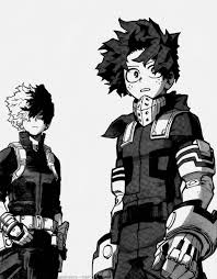 I Color Manga Pages And That S It Colored Highlights Cleaned Up Cap The Last Read tenkuu shinpan manga tenkuu shinpan manga (tenkuu shinpan, lit.