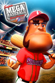  the critically acclaimed, streamlined baseball simulator is headed for second. Super Mega Baseball Wikipedia