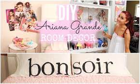 Diy Ariana Grande Room Decor Cheap Simple Hipster Home Decor Hipster Home Room Diy