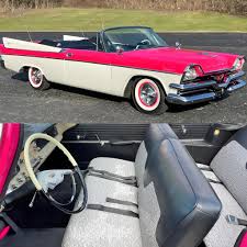 Image result for Jewel Black 1957 Dodge