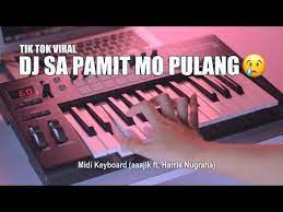 Pin Di Lagu