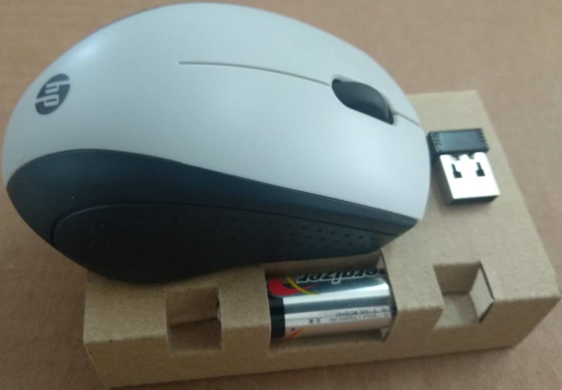 Wireless Mouse product image