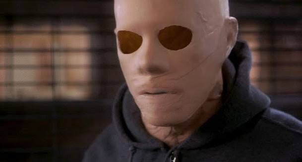 Cinemaphile: Hollow Man / ** (2000)
