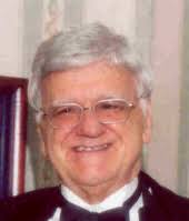 Obituary information for Wilson M. Lonas, Jr.