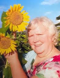 Obituary information for Rosann (Halter) Bang