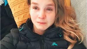 Dancing with the Stars' Anna Willcox has tried almost everything to stop  her chronic headaches, except medicinal cannabis